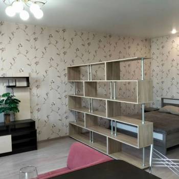 Продается 1-комнатная квартира, 42,3 м²
