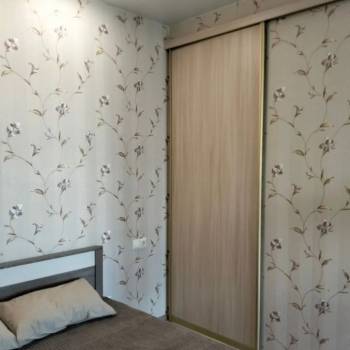 Продается 1-комнатная квартира, 42,3 м²
