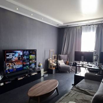 Продается 2-х комнатная квартира, 67,8 м²