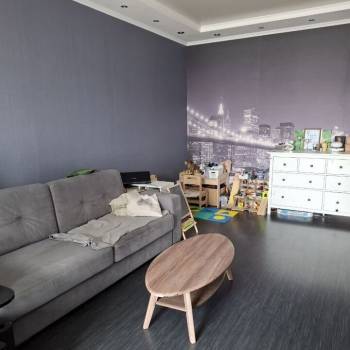 Продается 2-х комнатная квартира, 67,8 м²