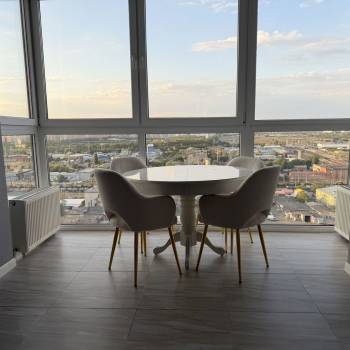 Продается 2-х комнатная квартира, 42,7 м²
