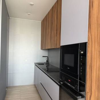 Продается 2-х комнатная квартира, 42,7 м²