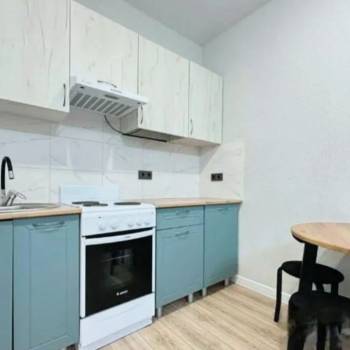 Сдается 1-комнатная квартира, 37 м²