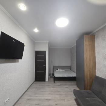 Сдается 1-комнатная квартира, 36 м²