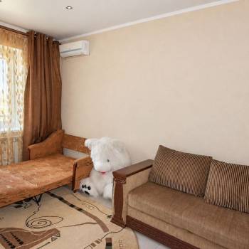 Продается 1-комнатная квартира, 35,3 м²