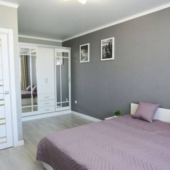 Сдается 1-комнатная квартира, 34 м²