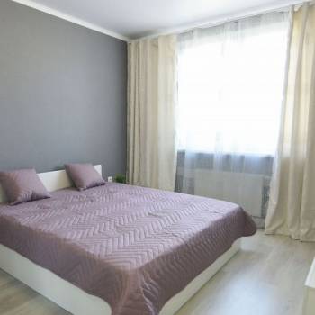 Сдается 1-комнатная квартира, 34 м²