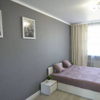Сдается 1-комнатная квартира, 34 м²
