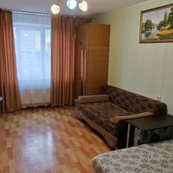 Сдается 1-комнатная квартира, 38 м²