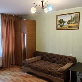 Сдается 1-комнатная квартира, 38 м²