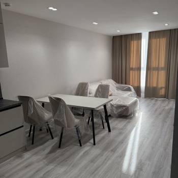 Сдается 1-комнатная квартира, 42 м²