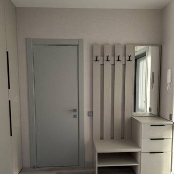 Сдается 1-комнатная квартира, 42 м²
