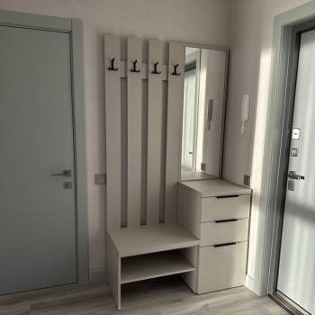 Сдается 1-комнатная квартира, 42 м²