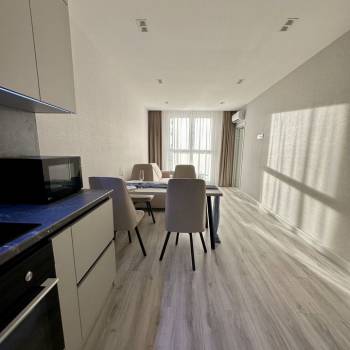 Сдается 1-комнатная квартира, 42 м²
