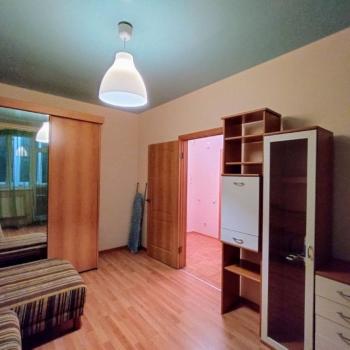 Сдается 1-комнатная квартира, 30,5 м²