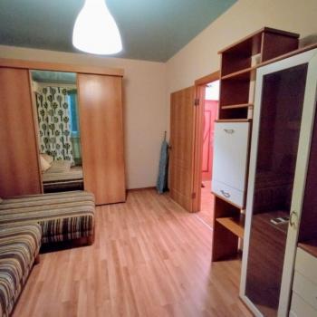 Сдается 1-комнатная квартира, 30,5 м²
