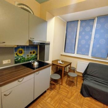 Сдается 1-комнатная квартира, 30,5 м²
