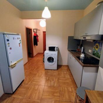 Сдается 1-комнатная квартира, 30,5 м²