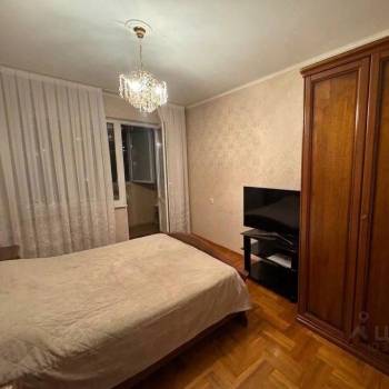 Продается Многокомнатная квартира, 92 м²