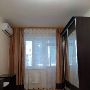 Сдается 1-комнатная квартира, 36 м²