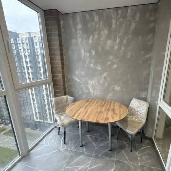 Сдается 1-комнатная квартира, 36,6 м²