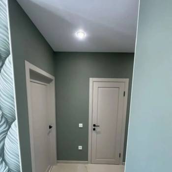 Сдается 1-комнатная квартира, 36,6 м²