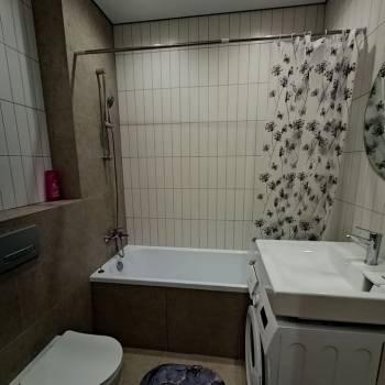 Сдается 1-комнатная квартира, 36,1 м²