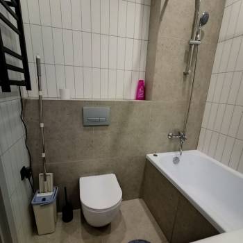 Сдается 1-комнатная квартира, 36,1 м²