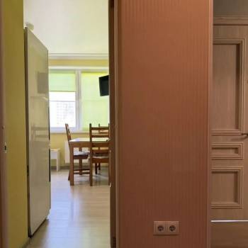 Продается 1-комнатная квартира, 39,7 м²