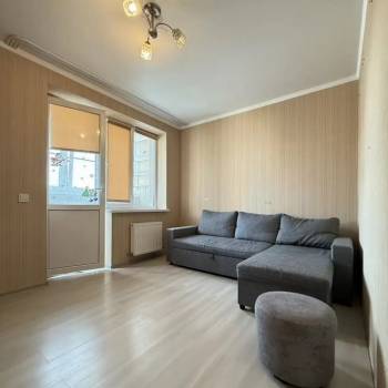 Продается 1-комнатная квартира, 39,7 м²