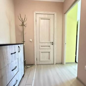 Продается 1-комнатная квартира, 39,7 м²