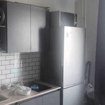 Продается 1-комнатная квартира, 36 м²
