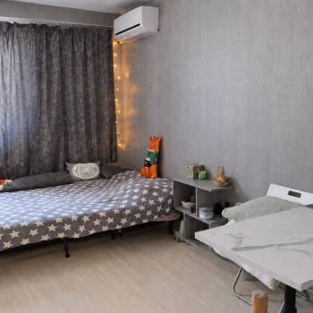 Продается 1-комнатная квартира, 25 м²