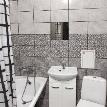 Продается 1-комнатная квартира, 25 м²