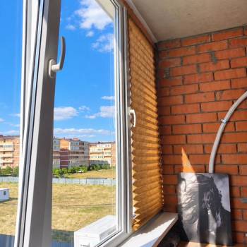Продается 1-комнатная квартира, 25 м²