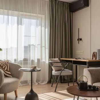 Продается 2-х комнатная квартира, 69 м²