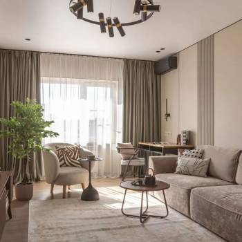 Продается 2-х комнатная квартира, 69 м²