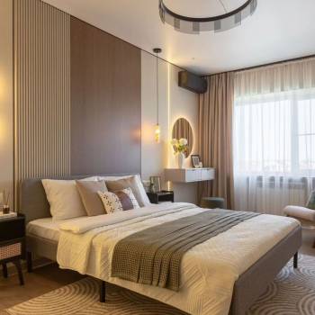 Продается 2-х комнатная квартира, 69 м²