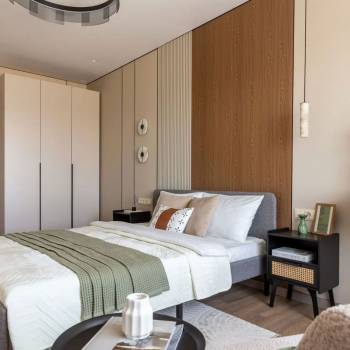 Продается 2-х комнатная квартира, 69 м²