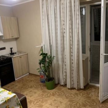 Сдается 1-комнатная квартира, 40 м²