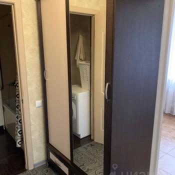 Сдается 1-комнатная квартира, 40 м²