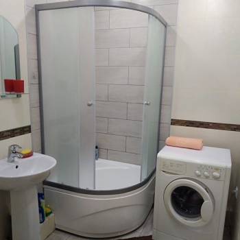 Сдается 2-х комнатная квартира, 55 м²