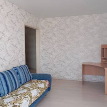 Сдается 2-х комнатная квартира, 55 м²