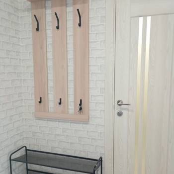 Сдается 2-х комнатная квартира, 55 м²