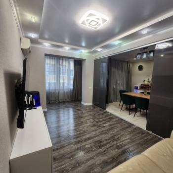 Продается 3-х комнатная квартира, 95 м²