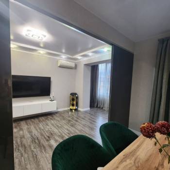 Продается 3-х комнатная квартира, 95 м²