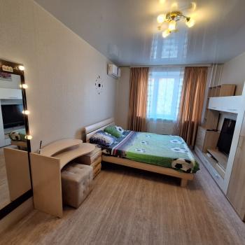 Сдается 2-х комнатная квартира, 54 м²