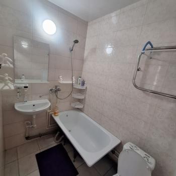 Сдается 2-х комнатная квартира, 54 м²