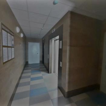 Сдается 2-х комнатная квартира, 54 м²