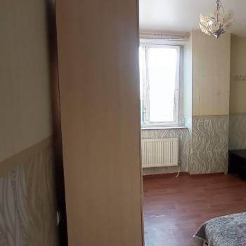 Продается 2-х комнатная квартира, 50 м²